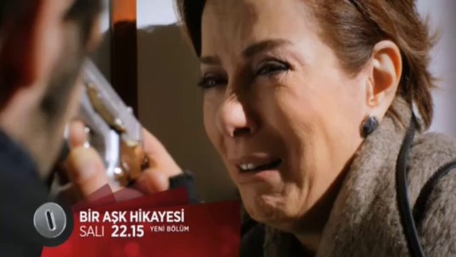 Bir Aşk Hikayesi 32.Bölüm 3.Fragmanı - 03.12.2013 ᴴᴰ