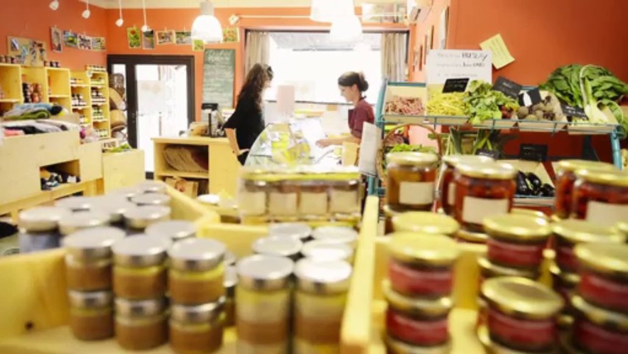 Agriculture : avec vous pour la vie !