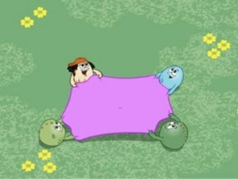 Cackleberries Earth