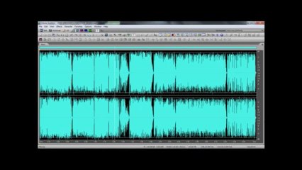 John Ericsson's Voice Over Demo