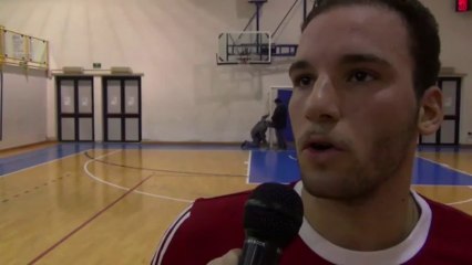 Intervista Gentile post-Mirafin