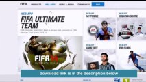 FIFA 14 Ultimate Team Coins FIFA Points Generator Proof