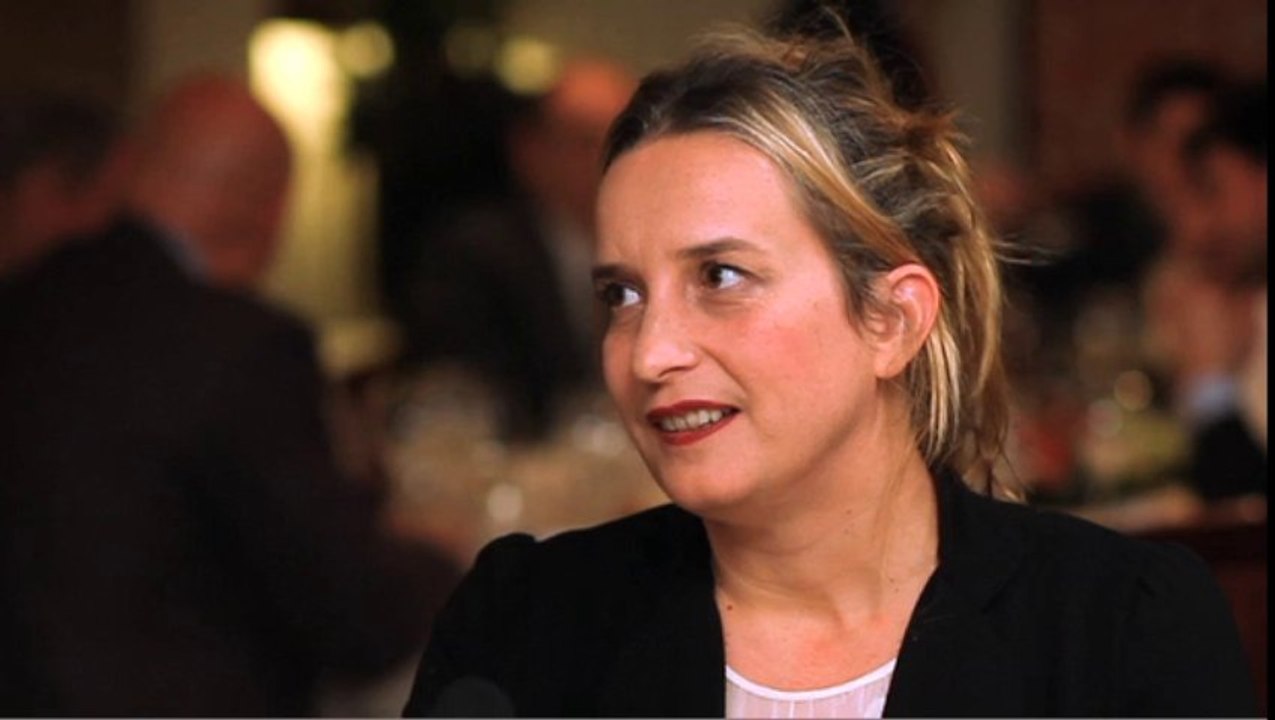 Dîner des Lauréats des Prix Littéraires, deuxième partie