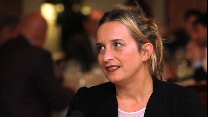 Dîner des Lauréats des Prix Littéraires, deuxième partie