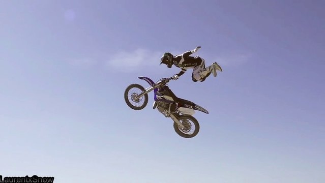 RIDERS ARE AWESOME 2013