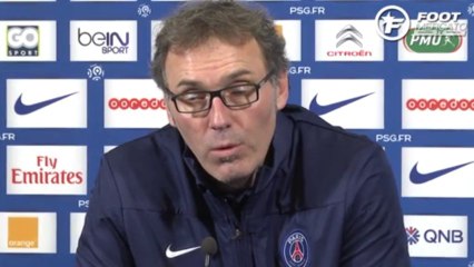 La L1 loin d'être pliée