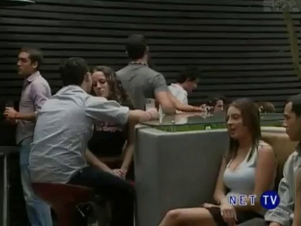 Angelique Boyer en Rebelde #Temporada3 (15)
