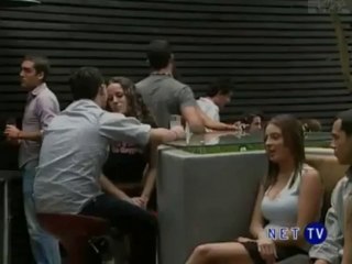 Angelique Boyer en Rebelde #Temporada3 (15)