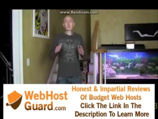 DigiBizPro 3.0 Review Video Excerpt | easy website builder and hosting