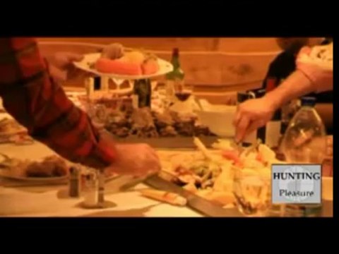 LIEVRES BATTUE HONGRIE Oct. 2013