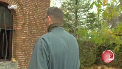 Arras : des pilleurs d’églises pris la main dans le sac