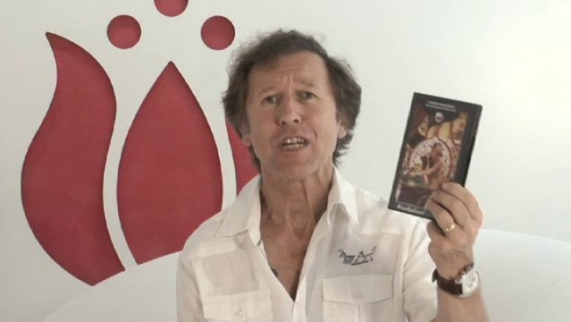 Initiation Kalachakra par Sa Sainteté le Dalaï-Lama