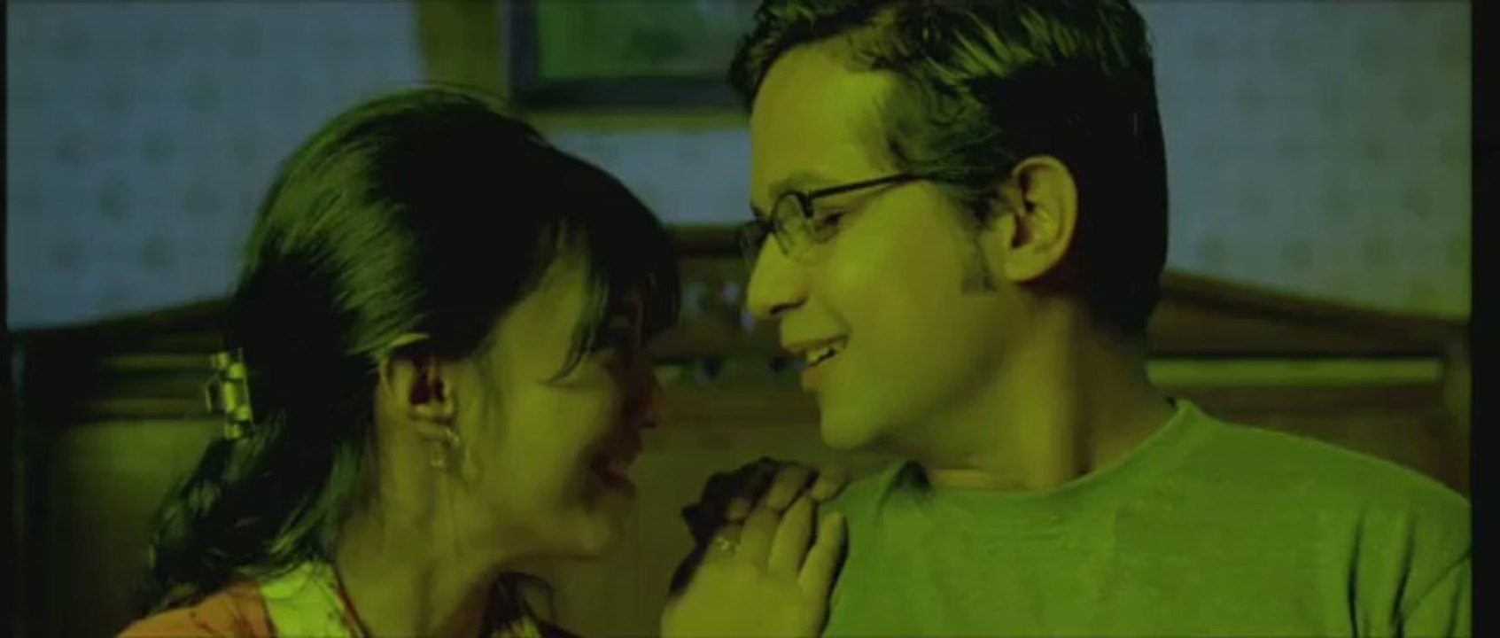 "What The Fish" Theatrical Trailer ~ Film 2013 [HD]