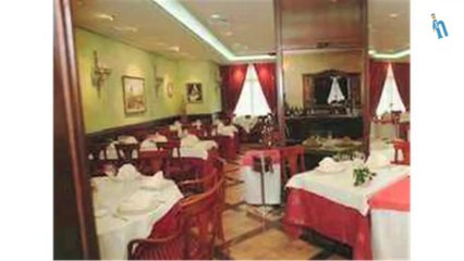 Valladolid - Hotel Conde Ansurez (Quehoteles.com)