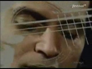 Baden Powell & Dulce Nunes