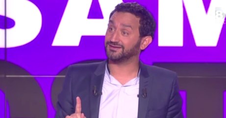 TPMP : Cyril Hanouna revient sur ses déclarations au JDD