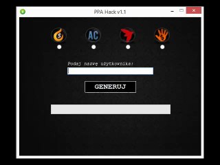 PPA Hack v1.1