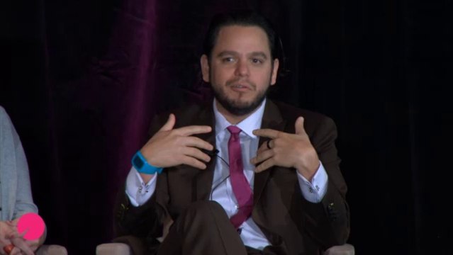 50/50: How Men & Women Close the Gender Gap Together