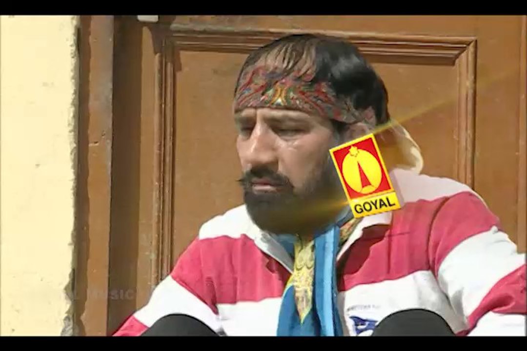 Gurdev Dhillon-Hor Teri Bejiti Ta Ni Kardu