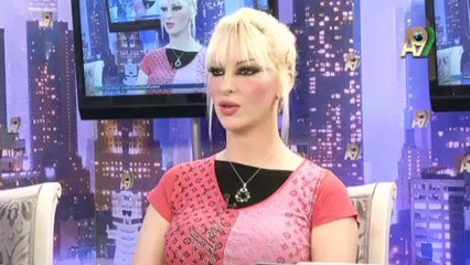 Yasemin Kiriş, Didem Ürer, Damla Pamir, Merve Büyükbayrak, Didem Rahvancı ve Semra Özgiray'ın A9 TV'deki canlı sohbeti (21 Eylül 2013; 21:30)