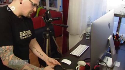 Unboxing: los videos más populares | Enlaces