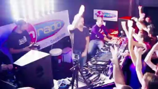 TEASER ADRIEN TOMA - KISS CLUB