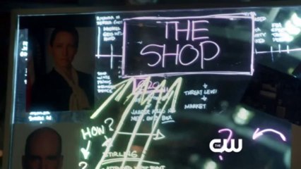 Nikita - Set-Up Clip