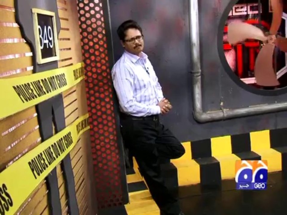 Geo FIR-02 Dec 2013-Part 2 Force prostitution and trafficking in Karachi