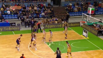 Focus on Nemanja Bjelica