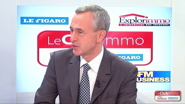 Club Immo Jean-François Buet