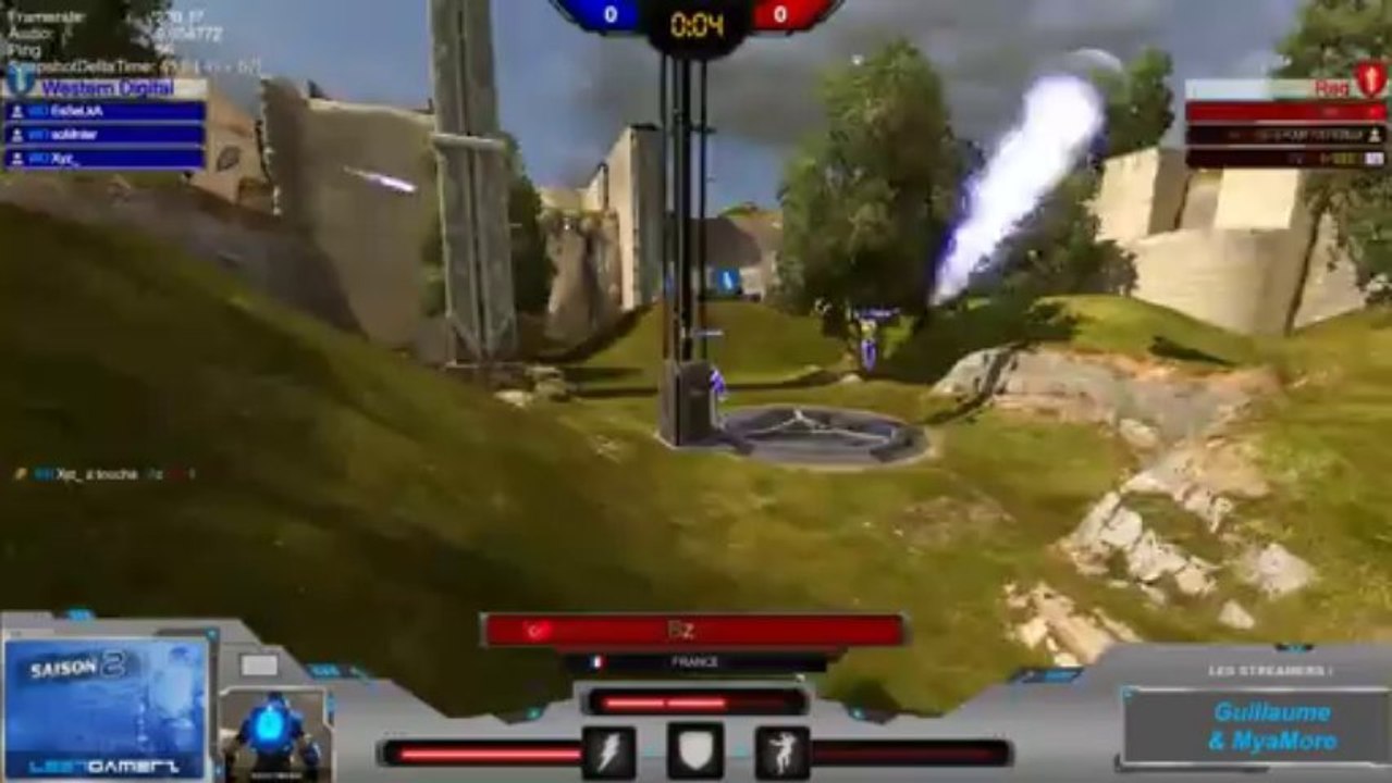 [Shootmania] EliteGamerZ 1