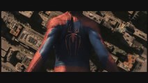 THE AMAZING SPIDER-MAN 2 - Teaser Trailer Spidey (2014) - with jamie Foxx and Andrew Garfield