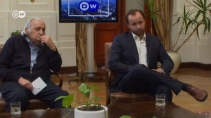 Claves: Chile: ¿Hacia una economía social de mercado? | Claves