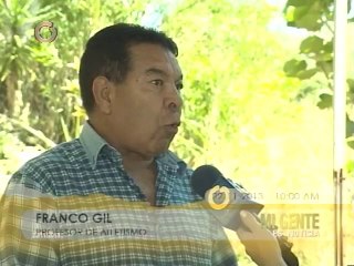 La ultramaratonista recomendó hacer ejercicio para gozar de buena salud