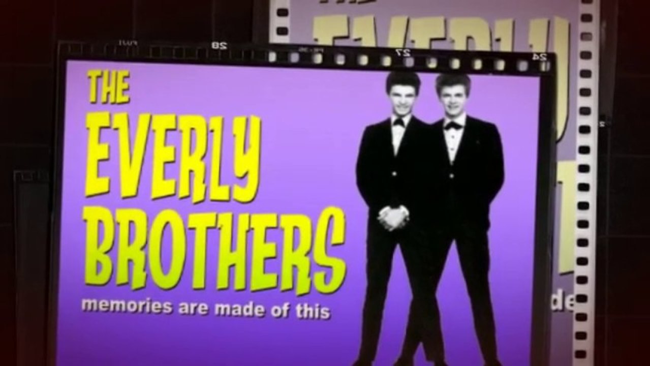 The Everly Brothers ~ Sleepless Nights ~