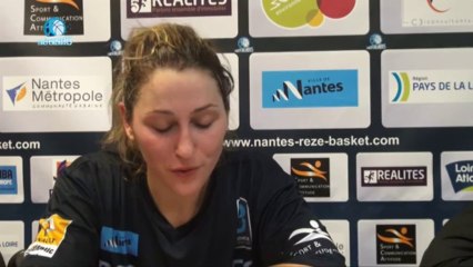 Conférence de presse après Tarbes