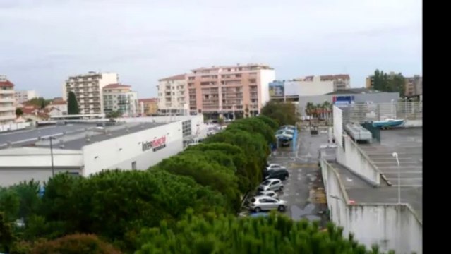 Vente - Appartement Cannes-la-Bocca - 169 000 €