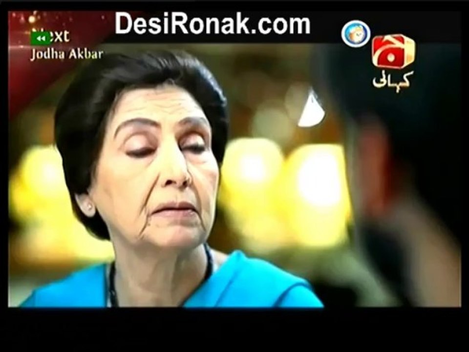 Jevan Sathi Ep 58 HQ 2