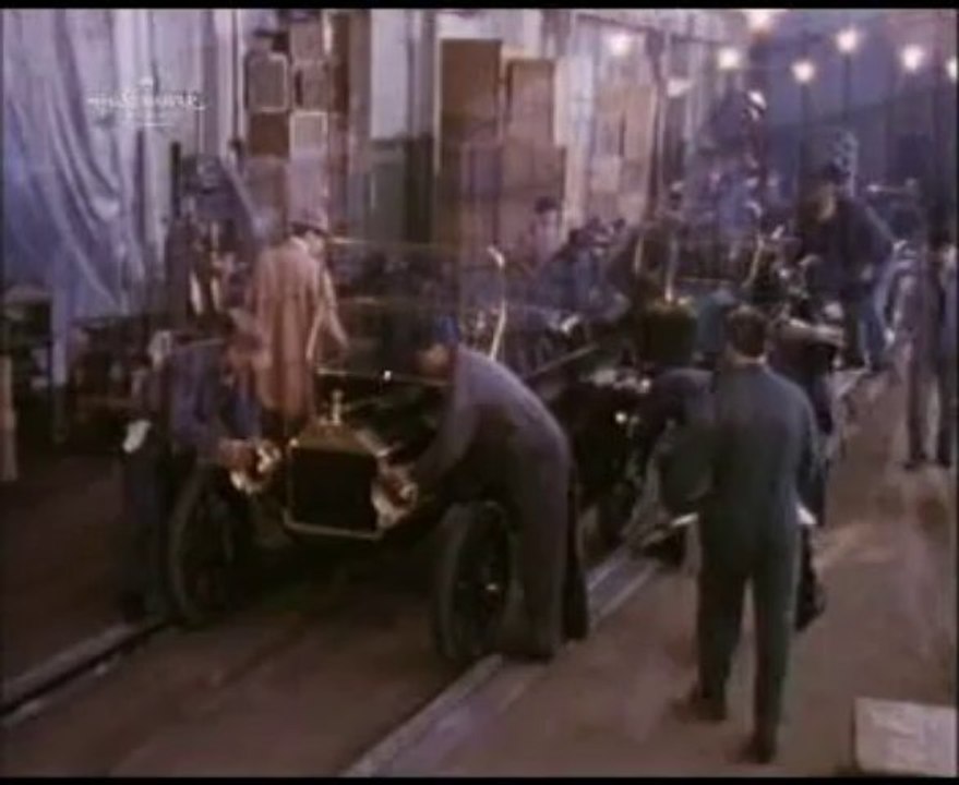 Sahne: Yeni Bir Fikir