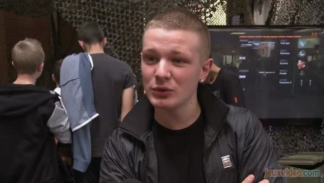 Reportage : Virtual Calais 4.0 - Un franc succès