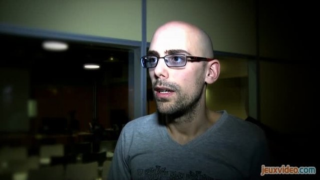 Reportage : Le Lutin User Lab - Des chercheurs tentent de mesurer l'appréciation des joueurs