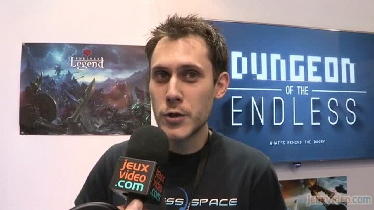 Reportage : PGW 2013 - Les Jeux made in France