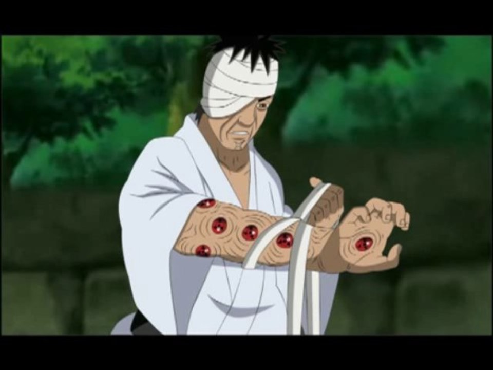 Danzo theme song