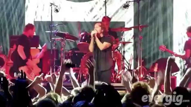 Pearl Jam Once - O2 Stadium Berlin - Concert Evergig Live - Son HD