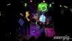 Heymoonshaker "Track 16" - La Dame de Canton - Concert Evergig Live - Son HD