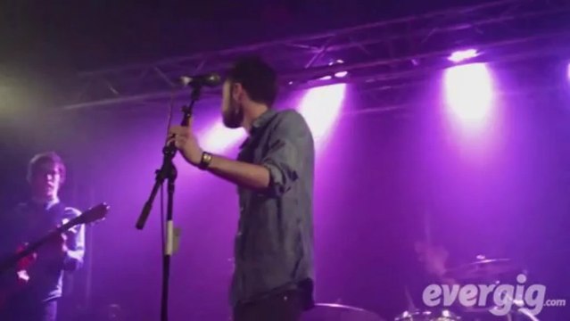 François Raoult Révolutionnaires - La Boule Noire - Concert Evergig Live - Son HD