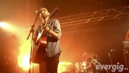 François Raoult "Aux frais des 4 saisons" - La Boule Noire - Concert Evergig Live - Son HD