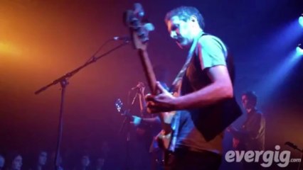 François Raoult "Le signalement " - La Boule Noire - Concert Evergig Live - Son HD