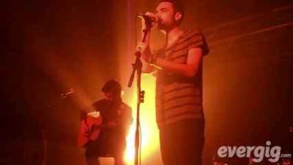François Raoult "Balto ivre" - La Boule Noire - Concert Evergig Live - Son HD