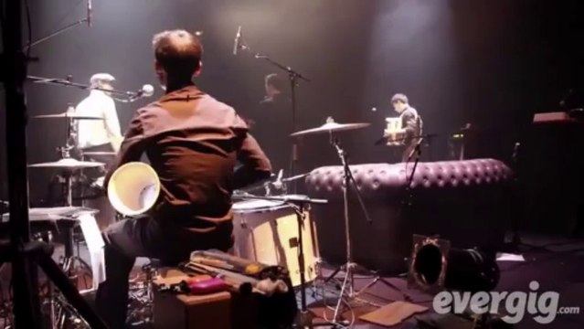 Yordan .RAR - Café de la danse - Concert Evergig Live - Son HD